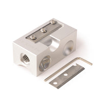 AB EARTH Cuboid 8 in 1 Aluminum Pool Cue Tip Repair Tool #T18