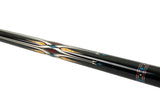 AB EARTH Wrapless Pool Cues #C21