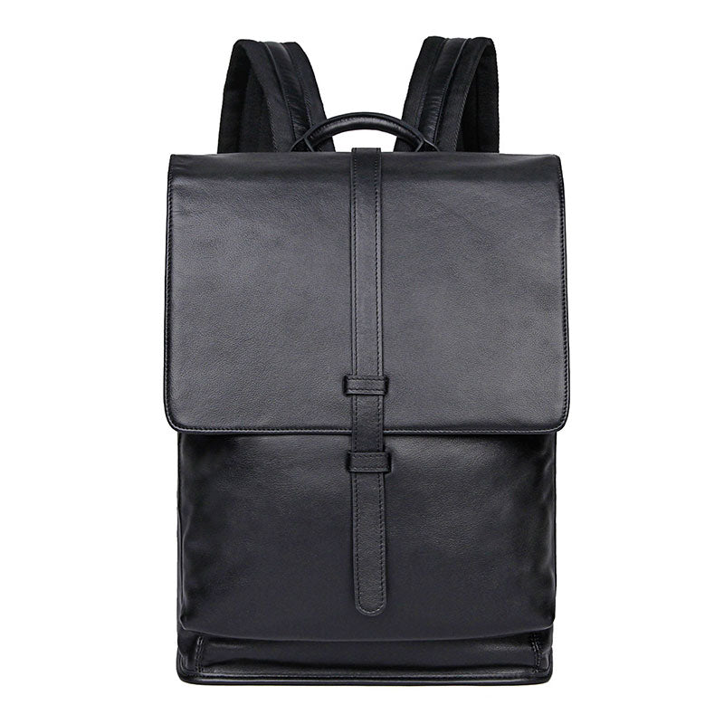 Leather Backpacks  AB EARTH