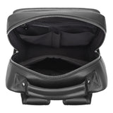 AB EARTH Real Cow Leather Backpack for Men Large Capacity Backpack L2759A