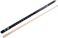Ergonomic Grip Pool Cues B1 Series