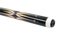 AB EARTH Wrapless Pool Cues #C21