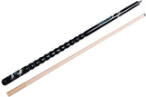 Ergonomic Grip Pool Cues B1 Series