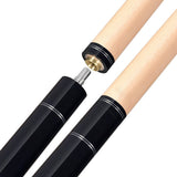 AB EARTH Wrapless Spider Pool Cues #C31