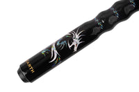 Ergonomic Grip Pool Cues B1 Series