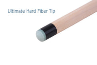 Original Wood Jump Break Cues JB Series