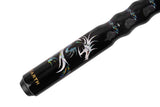 Ergonomic Grip Pool Cues B1 Series