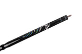 Ergonomic Grip Pool Cues B1 Series
