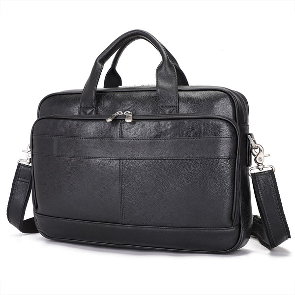 AB EARTH Leather Bag for Men Briefcase Bag L7409 AB EARTH Leather Bag for Men Briefcase Bag L7409