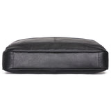 AB EARTH Leather Bag for Men Briefcase Bag L7409