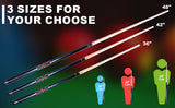 Short & Youngster  Pool Cues K9 Series