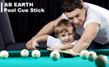 Short & Youngster  Pool Cues K9 Series