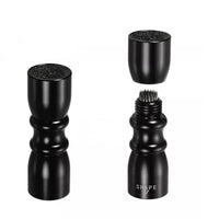 3 In 1 Snooker Pool Cue Tip Bowtie Cue Tip Tool #BT-BK