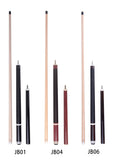 Original Wood Jump Break Cues JB Series
