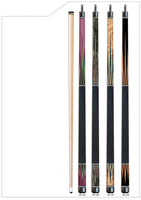 Inlays Pool Cues S1 Series