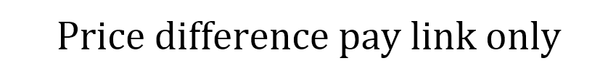 AB Earth addtional charge link for special need
