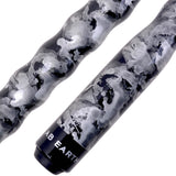 AB EARTH Ergonomic Design White 19oz 20oz 21oz Maple Pool Cue Stick #B10