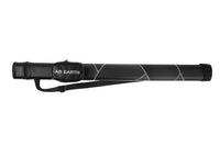 AB Earth Deluxe Leatherette 1x1 Hard Pool Billiard Cue Case