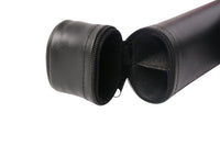 AB Earth Deluxe Leatherette 1x1 Hard Pool Billiard Cue Case