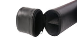 AB Earth Deluxe Leatherette 1x1 Hard Pool Billiard Cue Case
