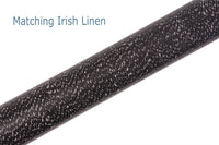 AB Earth Hand-Painted Series 2-Piece Billiard Pool Cue Stick with Irish Linen Wrap #B56