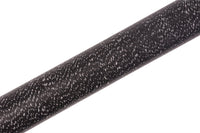 AB Earth Hand-Painted Series 2-Piece White Billiard Pool Cue Stick with Irish Linen Wrap #B52