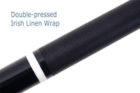 AB Earth Heavy 3-Piece Jump Break Cue 19oz/20oz/21oz/23oz/25oz #JB01