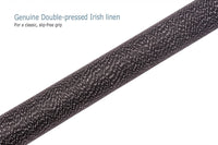 AB Earth Classic Series 2-Piece Billiard Pool Cue Stick with Irish Linen Wrap #B69