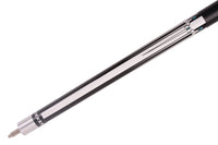AB EARTH Set of 6 Screw on Tip Pool Cues 58" for House Billiard Bar Pub #C71C72C73C74C75C76