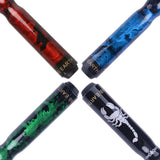 AB EARTH Ergonomic Design Set of 4 House Pool Cues Billiard Bar Pub Sticks Glue on Tip B11B14B19B20