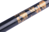 AB EARTH Set of 4 House Pool Cues Glue on Tips 58" Billiard Bar Pub Pool Cue Sticks #B30B31B32B33
