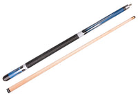 AB EARTH Screw on Tips Pool Cues 57" Billiard House Bar Pub Pool Sticks #C20