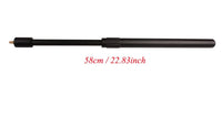 MARK RICHARD 15 Inch Snooker Cue Telescopic Extension #JE