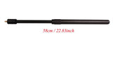 MARK RICHARD 15 Inch Snooker Cue Telescopic Extension #JE