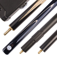 MARK RICHARD Handmade Snooker Cue Kit #T2SC15