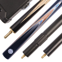 MARK RICHARD Handmade Snooker Cue Kit #T2SC31