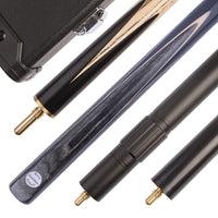 MARK RICHARD Handmade Snooker Cue Kit #T2SC36