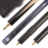 MARK RICHARD Handmade Snooker Cue Kit #T2SC36