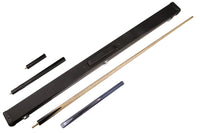 MARK RICHARD Handmade Snooker Cue Kit #T2SC36