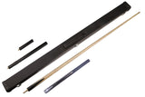 MARK RICHARD Handmade Snooker Cue Kit #T2SC36