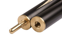 MARK RICHARD Handmade Snooker Cue Kit #T2SC36