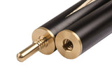 MARK RICHARD Handmade Snooker Cue Kit #T2SC36