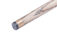 MARK RICHARD Handmade Snooker Cue Kit #T2SC36