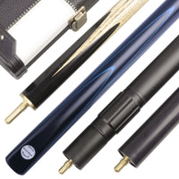 MARK RICHARD Handmade Snooker Cue Kit #T3SC30