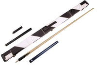 MARK RICHARD Handmade Snooker Cue Kit #T3SC30