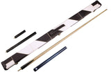 MARK RICHARD Handmade Snooker Cue Kit #T3SC30